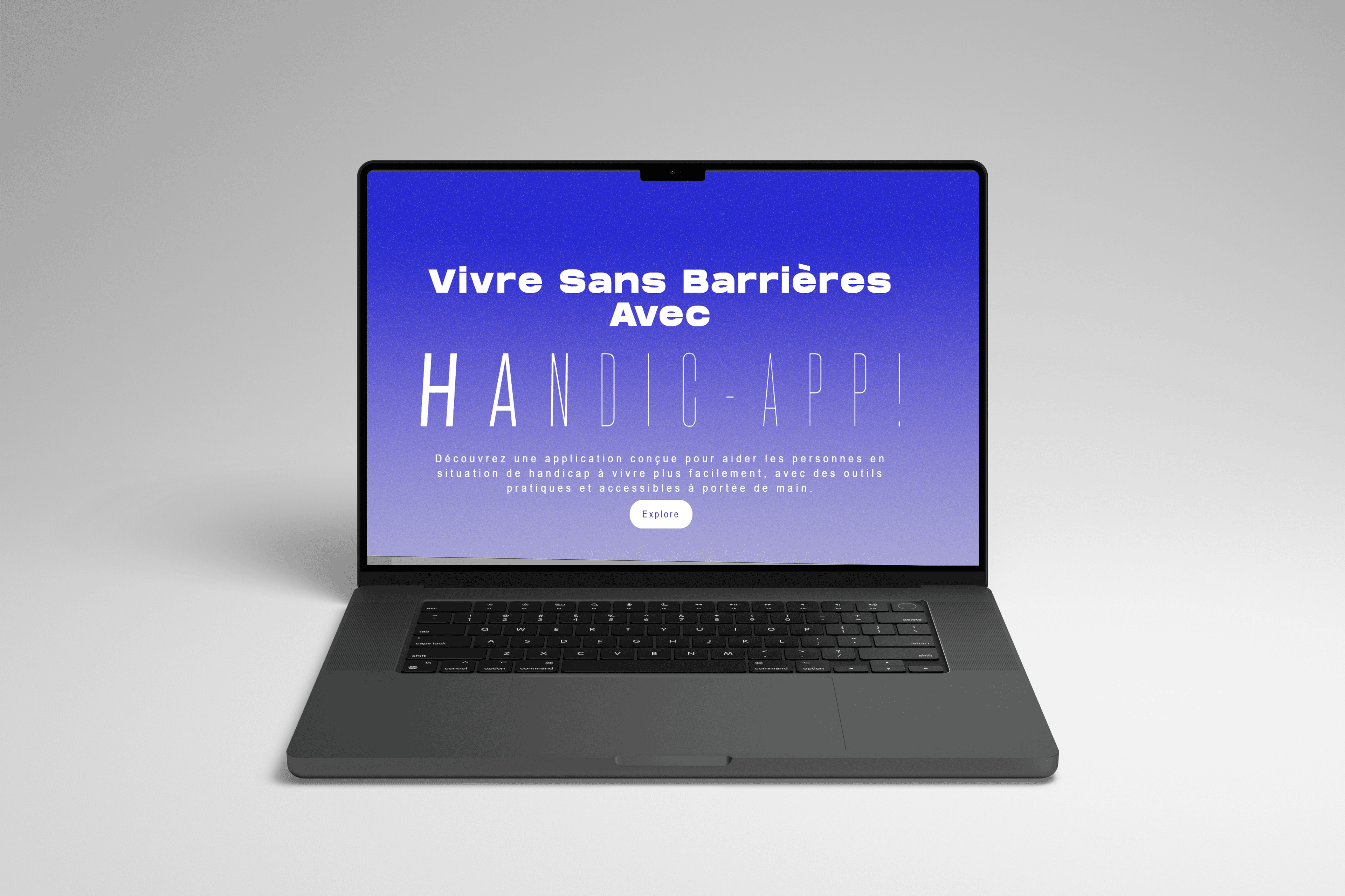 Handic App